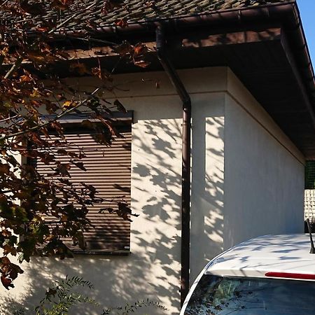 שצ'צ'ין Widokowa Apartament מראה חיצוני תמונה