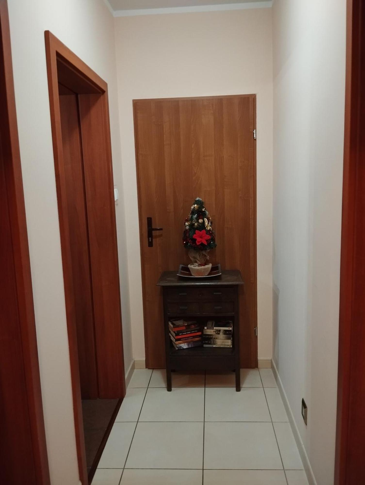 שצ'צ'ין Widokowa Apartament מראה חיצוני תמונה