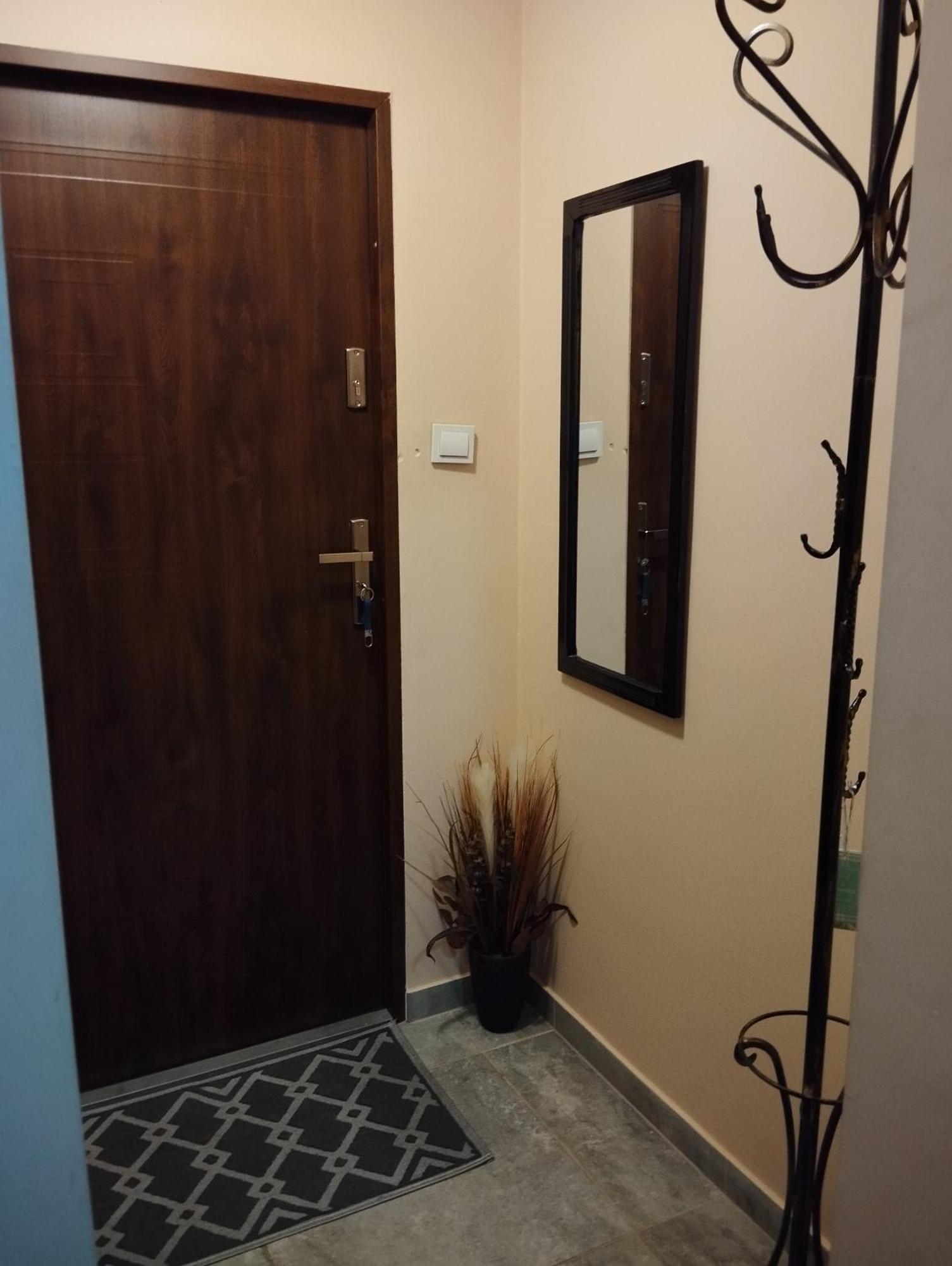 שצ'צ'ין Widokowa Apartament מראה חיצוני תמונה